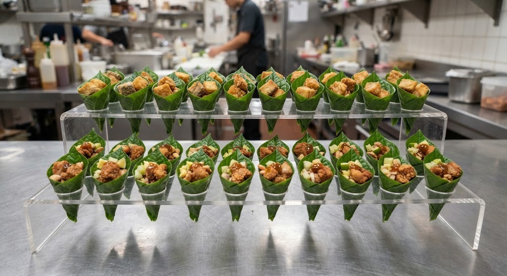Miang Kham Duo