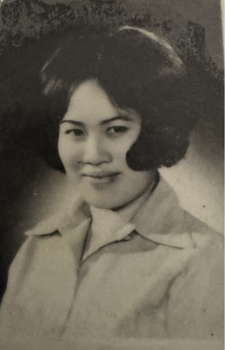 Mae Sangwan