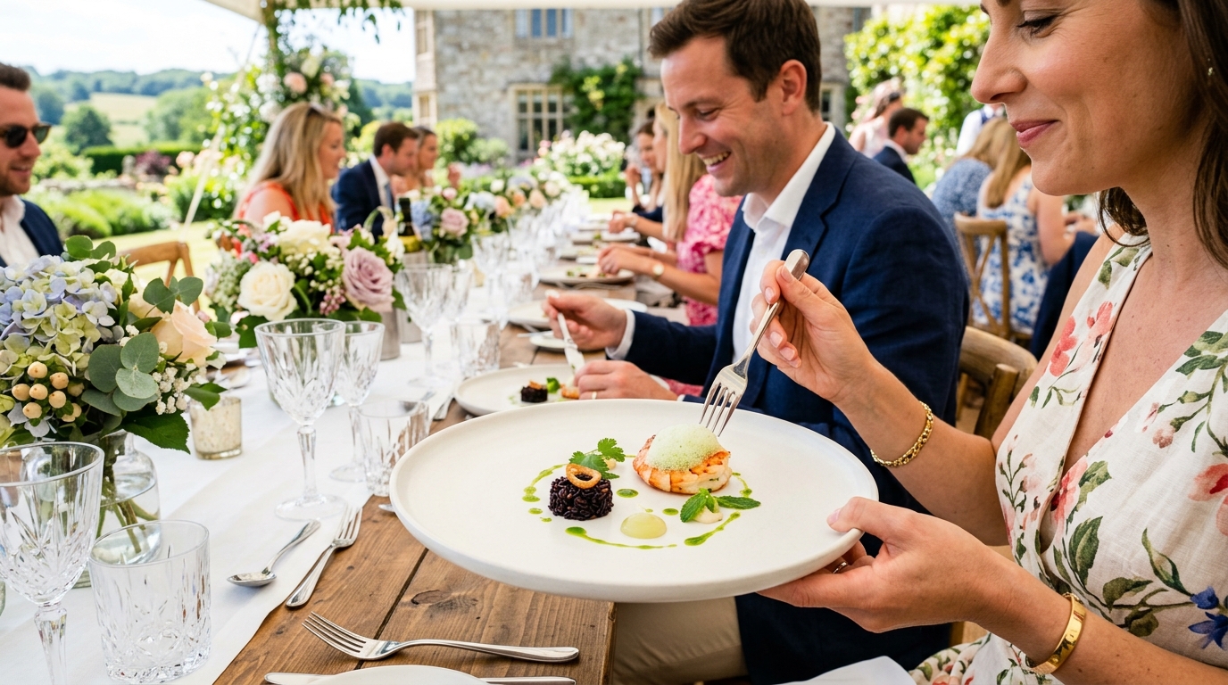 Event Catering