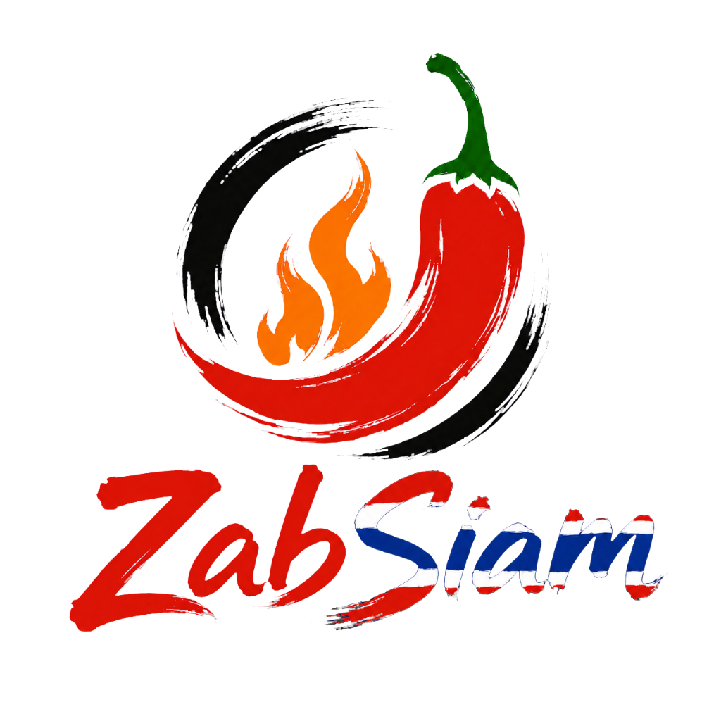 ZabSiam Logo